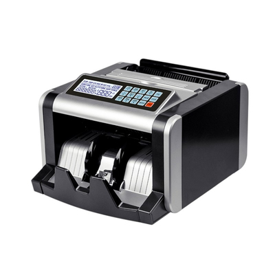 Καταμετρητής χαρτονομισμάτων & ανιχνευτής πλαστών - AL1600 - ALCO - 113668