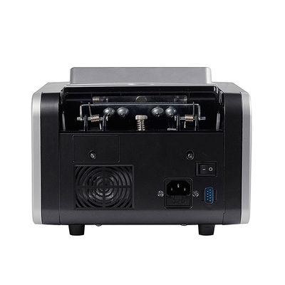 Καταμετρητής χαρτονομισμάτων & ανιχνευτής πλαστών - AL1600 - ALCO - 113668