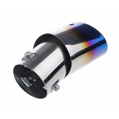 Τελικό εξάτμισης αυτοκινήτου - 1225108B/02 - 120241