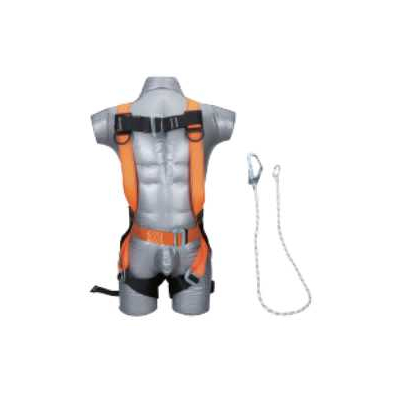 Ζώνη ασφαλείας εναεριτών - Finder - 194335