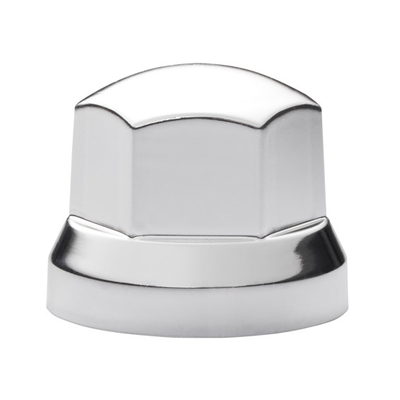 ΚΑΠΑΚΙΑ ΠΑΞΙΜΑΔΙΩΝ / ΜΠΟΥΛΟΝΙΩΝ ΦΟΡΤΗΓΟΥ KONTO ΧΡΩΜΙΟΥ 32mm - 10 ΤΕΜ.