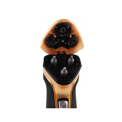 Ξυριστική μηχανή προσώπου - 60015 - DSP - 610582 - Blue