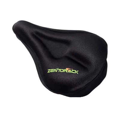 Κάλυμμα σέλας ποδηλάτου - Ανατομικό - S35-02 - 650967