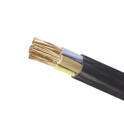 ΚΑΛΩΔΙΟ ΙΣΧΥΟΣ СВТ 4X16mm² 0.6/1kV