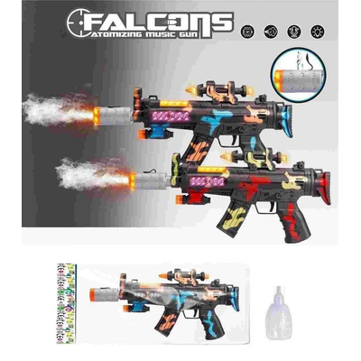 Παιδικό ηλεκτρονικό όπλο - 3806 - 117218