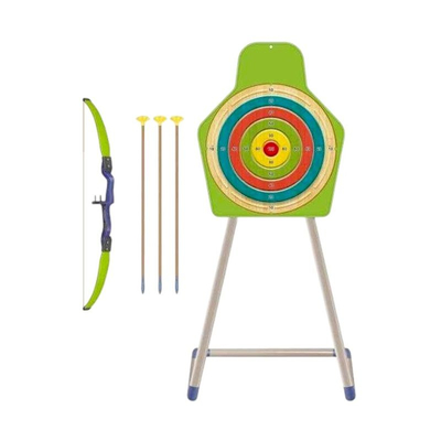 Σετ τοξοβολίας με στόχο - JB8009A - 117300