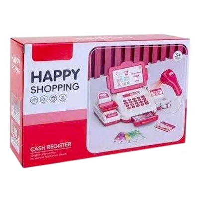 Παιδικό ταμείο σούπερ μάρκετ - F66-7M - 215346