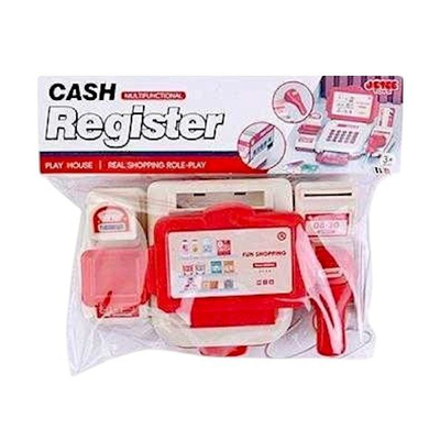 Παιδικό ταμείο σούπερ μάρκετ - F338-1M - 215615