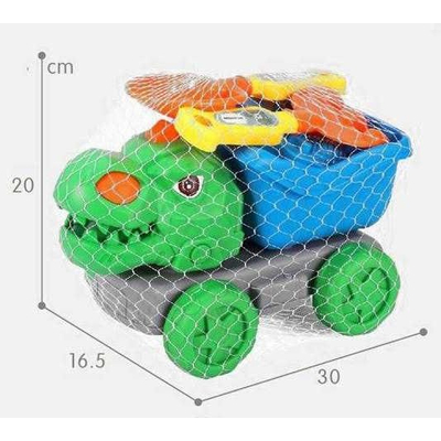 Σετ παιχνίδια παραλίας - 965 - 117249