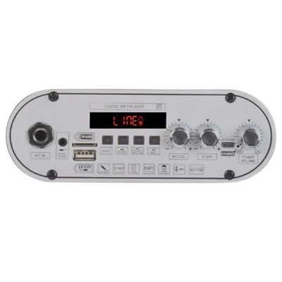 Ασύρματο ηχείο Bluetooth με μικρόφωνο Karaoke - NDR-16A - 417072