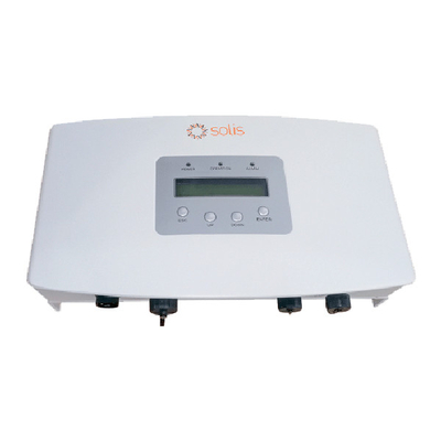 SOLIS ΔΙΑΧΕΙΡΙΣΤΗΣ ΕΞΑΓΩΜΕΝΗΣ ΙΣΧΥΣ EPM1-5G