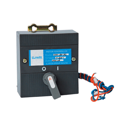 ΤΗΛΕΧΕΙΡΙΣΤΗΡΙΟ (ΗΛΕΚΤΡΙΚΟ) ADC 125A 230V