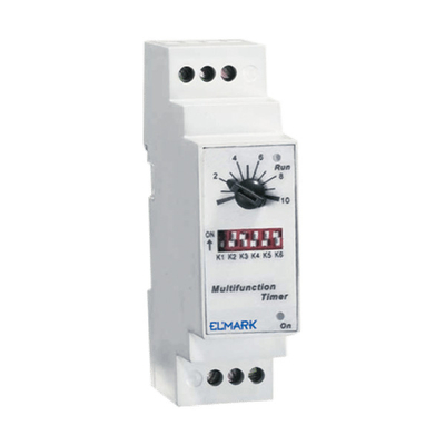 ΧΡΟΝΟΔΙΑΚΟΠΤΗΣ ТЕ 19M