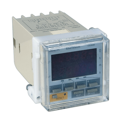 ΧΡΟΝΟΔΙΑΚΟΠΤΗΣ ТЕ6B