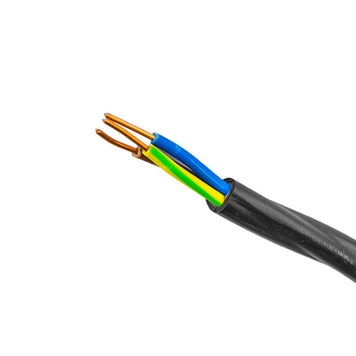 ΚΑΛΩΔΙΟ ΙΣΧΥΟΣ СВТ 3X10mm² 0.6/1kV