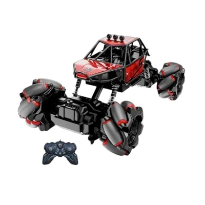 Τηλεκατευθυνόμενο αυτοκίνητο Τζιπ - Off Road - 986-33 - 922335