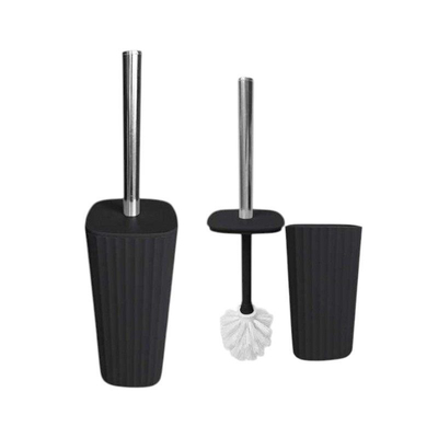 Βουρτσάκι τουαλέτας - Πιγκάλ - Black - 21780