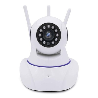 Κάμερα ασφαλείας εσωτ. χώρου - V380 Pro - Wi-Fi - 321001