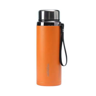 Φορητό παγούρι-θερμός - 800ml - 616212 - Orange