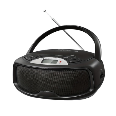 Φορητό ραδιόφωνο &amp; CD Player - X8 - 718204