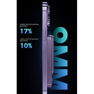 Μαγνητικό Powerbank ασύρματης φόρτισης - S111 - 15W - 811290 - White