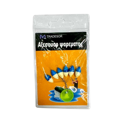 Στόπερ πετονιάς ψαρέματος - 832533