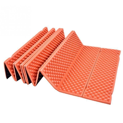 Πτυσσόμενο αφρώδες υπόστρωμα Camping - Μονό - 180x60cm - 920090