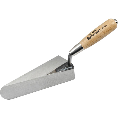 Μυστρί για σοφατζήδες με ξύλινη λαβή Νο26x10cm / 647260