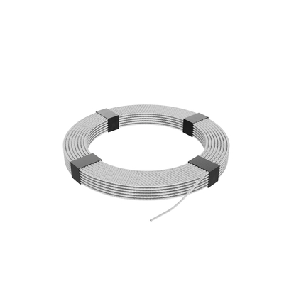 463-92 | 463-92 |ΣΤΡΟΓΓΥΛΟΣ ΑΓΩΓΟΣ ΓΕΙΩΣΗΣ ΠΟΛΥΚΛΩΝΟΣ 95mm² Φ12.3mm Cu/E-Sn Xάλκινος επικασ.Kgr/mt0,8414