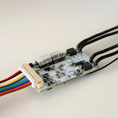 3800235265710 | Shelly Plus Uni - EAN 3800235265710