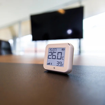 3800235261569 | Shelly H&T Gen3 - Μόκα