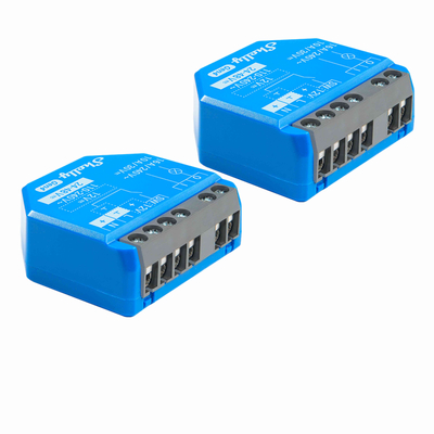3800238070694 | Shelly 1 Gen4 2-pack - EAN 3800238070694