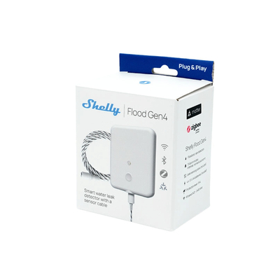 3800238071714 | Shelly Flood Gen4 - EAN 3800238071714
