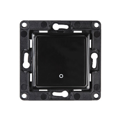 3800235266168 | Shelly WS1 - Μαύρο