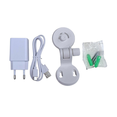 Κάμερα ασφαλείας IP διπλή εσωτερικού χώρου - Security Camera - Dual - 080014