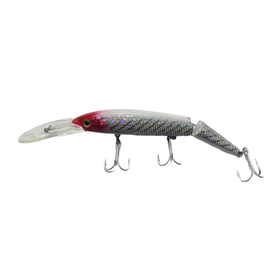 Τεχνητό δόλωμα με γλώσσα - 9108/18cm - 831771