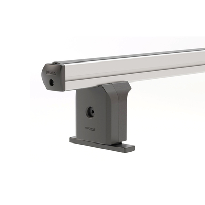 MENABO ΠΛΗΡΕΣ ΣΕΤ ΜΕ ΔΥΟ (2) ΜΠΑΡΕΣ ΟΡΟΦΗΣ ΑΛΟΥΜΙΝΙΟΥ AIRDYN ΚΑΙ ΆΚΡΑ ΤΟΠΟΘΕΤΗΣΗΣ ΓΙΑ NISSAN KUBISTAR (L1.L2) 1997>2007 ΕΠΑΓΓΕΛΜΑΤΙΚΟ ΌΧΗΜΑ - 2 ΤΕΜ. (2X10320/MB+2X13550/MB)