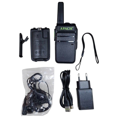 Φορητός πομποδέκτης - A10 - Apach - 106108