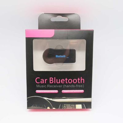 Bluetooth αυτοκινήτου με μικρόφωνο EDR - B01 - 880868