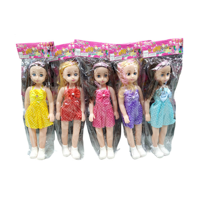 Παιδική κούκλα - 875 - 630241