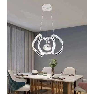 Φωτιστικό οροφής τραπεζαρίας LED - 2173 - 430968