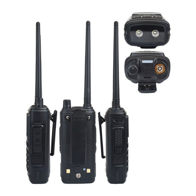 Φορητός πομποδέκτης - UV17 - Baofeng - 920170 - Black