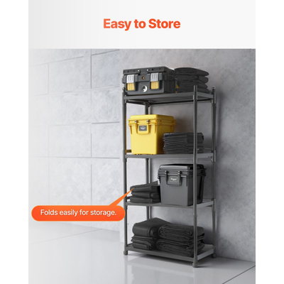 Φράγμα Πλημμύρας VEVOR, 8 τεμάχια, Σακούλες Πλημμύρας 3050 x 210 mm που ενεργοποιούνται από το νερό, Επαναχρησιμοποιήσιμο Φράγμα Απορροφητικό Νερού, Σακούλες Άμμου χωρίς Άμμο για Απόφραξη, Σακούλες Πρόληψης Πλημμύρας για Σπίτι, Πόρτα, Υπόγειο, Γκαράζ