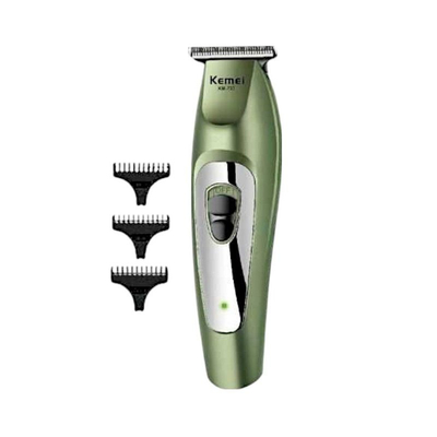 Κουρευτική μηχανή & trimmer - KM-733 - Kemei