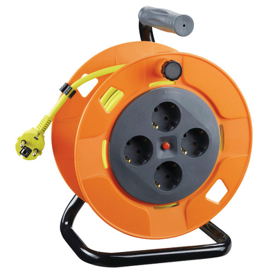 ΚΑΡΟΥΛΙ ΜΠΑΛΑΝΤΕΖΑΣ H05VV-F 3Х1.5 40М