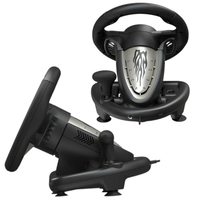 Σετ τιμονιέρα gaming με πετάλια - PXN-V3PRO - 901248