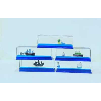 Διακοσμητικό Souvenir με νερό - SY159 - 507169