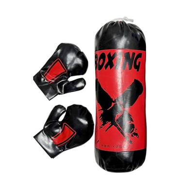 Παιδικό σετ μποξ - YS204 - 215319