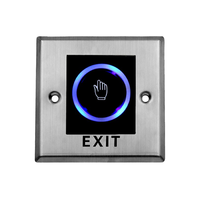 ΚΟΥΜΠΙ ΕΞΟΔΟΥ DPT-125/07