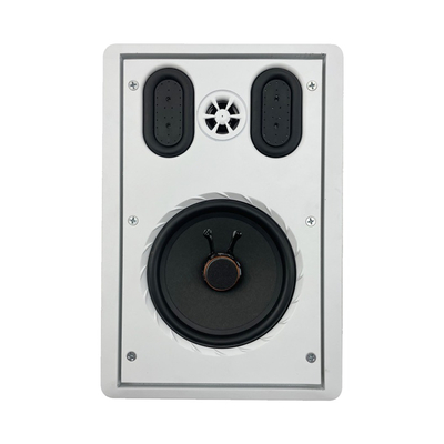 HXEIΑ ΜΕ ΜΕΓΑΦΩΝΑ WOOFER 5,25`` ΛΕΠΤΟΥ ΠΑΧΟΥΣ SPS-525